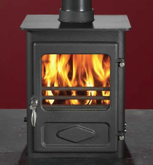 Woodwarm Foxfire - Click Image to Close